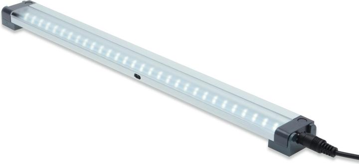 Image du produit Digitus Eclairage LED pour armoires réseau et serveur 220V 25mA 270lm 6000K LED support magnétique