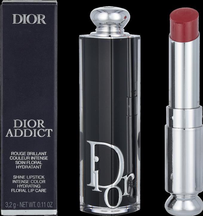Image du produit Dior Addict Shine (422 Rose Des Vents)