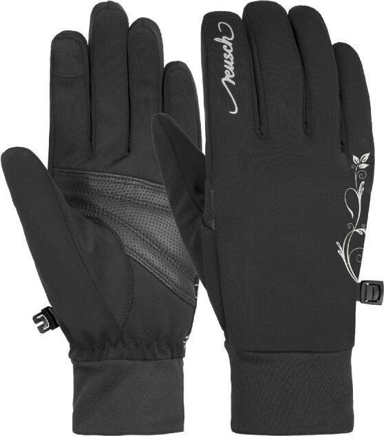 Produktbild Reusch Saskia Touchtec (7)
