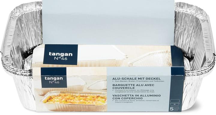Produktbild Tangan N°46 (5 x)