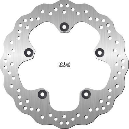 NG Brake Disc DIS1434X
