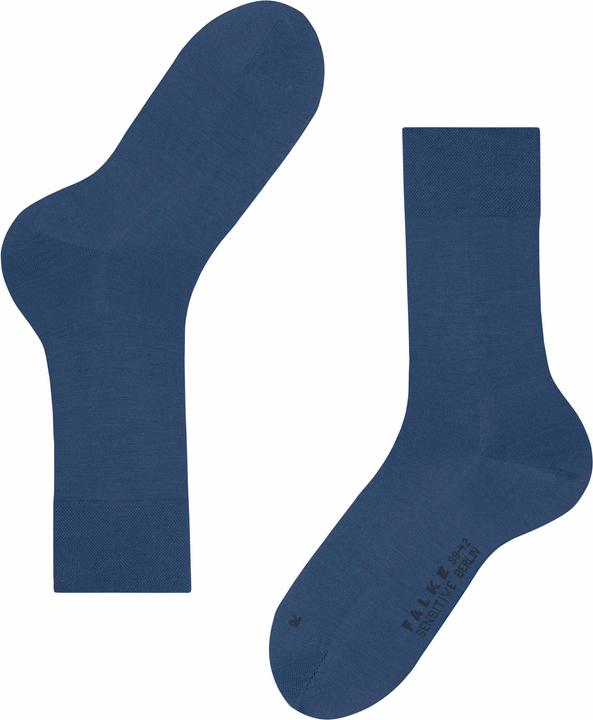 Produktbild Falke Berlin Sensitive (3er Pack) (Einzelpack, 47 - 50)