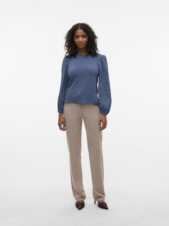 Actual product image Vero Moda VMFLOWER top blouse (M)