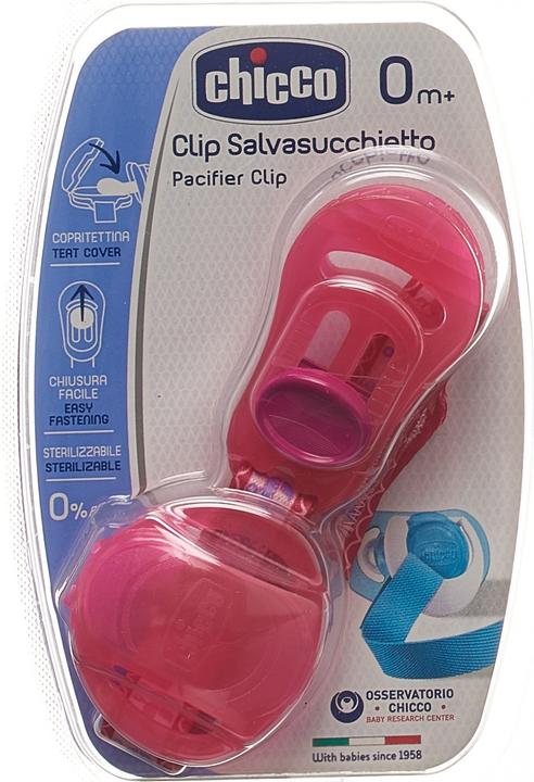 Immagine prodotto Chicco Copri capezzoli (1 x, dalla nascita)