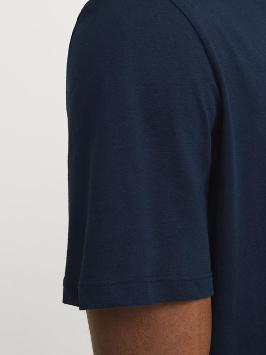 Produktbild Jack & Jones Gedruckt Rundhals T-shirt T-shirt (M)