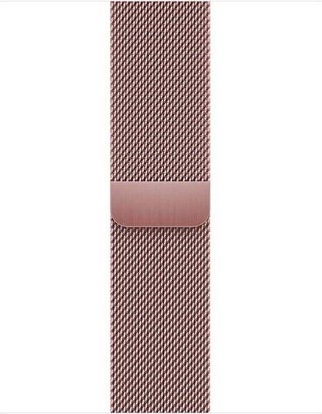 Immagine prodotto MU Classic Bracciale in metallo della Serie Milanese (Metallo)