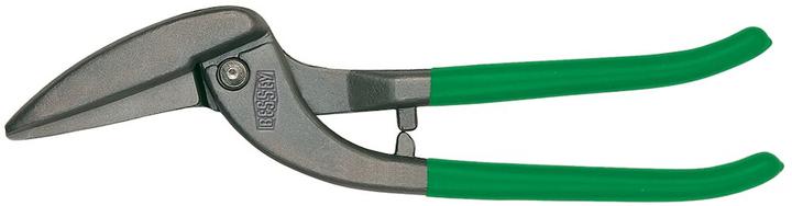 Actual product image Erdi Pelikan tin snips 300mm (300 mm)