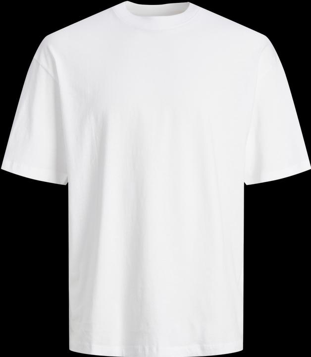 Actual product image Jack & Jones Jjebradley Tee Ss Noos Pls (8XL)