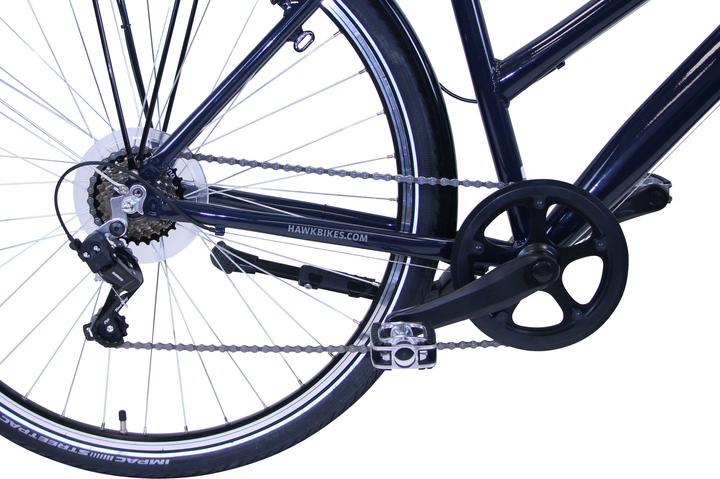 Produktbild Hawk Citytrek Easy (46 cm)