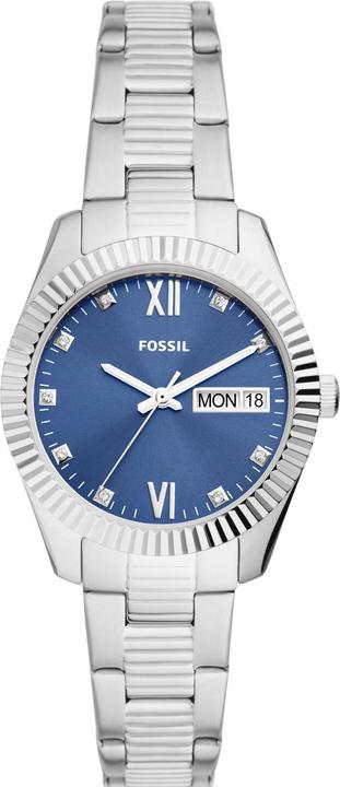 Fossil Scarlette Mini (Analoguhr, 32 mm)
