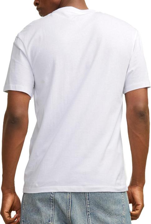 Actual product image Jack & Jones 3er Pack Caleb Varsity T-Shirt (L)