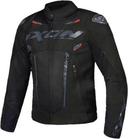 Produktbild Ixon Tourenjacke M-Apocalypse (Herren, M)