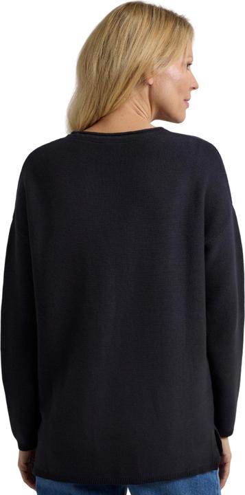 Produktbild Weird Fish Dalla Pullover Rundhalsausschnitt (40 D)