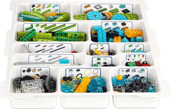 Produktbild LEGO WeDo 2.0 Basis Set