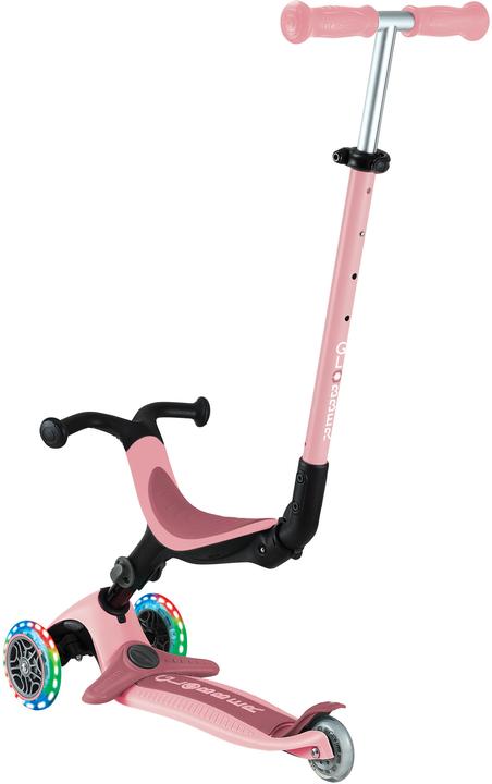 Productafbeelding Globber Go Up Active Lights driewieler