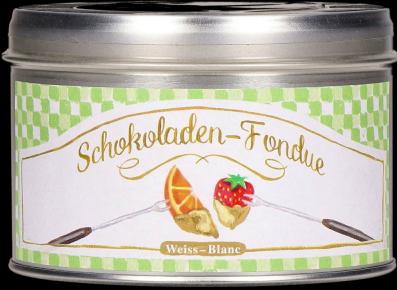 Produktbild Imex Delikatessen Schokoladenfondue (200 g)