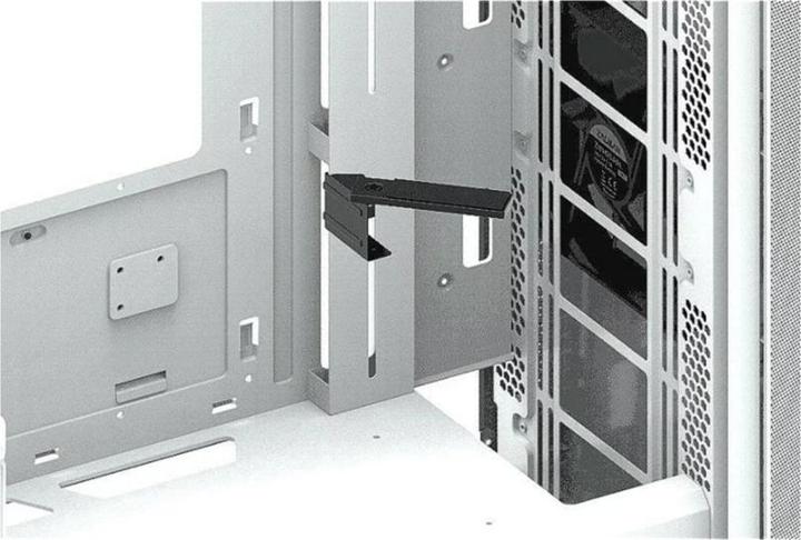 Image du produit Zalman Z9 Iceberg Tour midi (mATX, Mini-ITX, ATX, E-ATX)