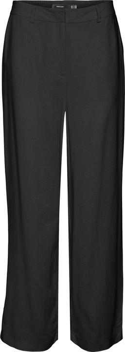 Vero Moda VMDINNA Hohe Taille Hose Anzughose (38)