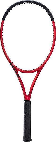 Produktbild Wilson Clash 100L V2.0 Tennisschläger (2, 280 g)