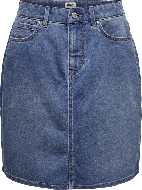 Immagine prodotto Only Minigonna a vita alta (XL)