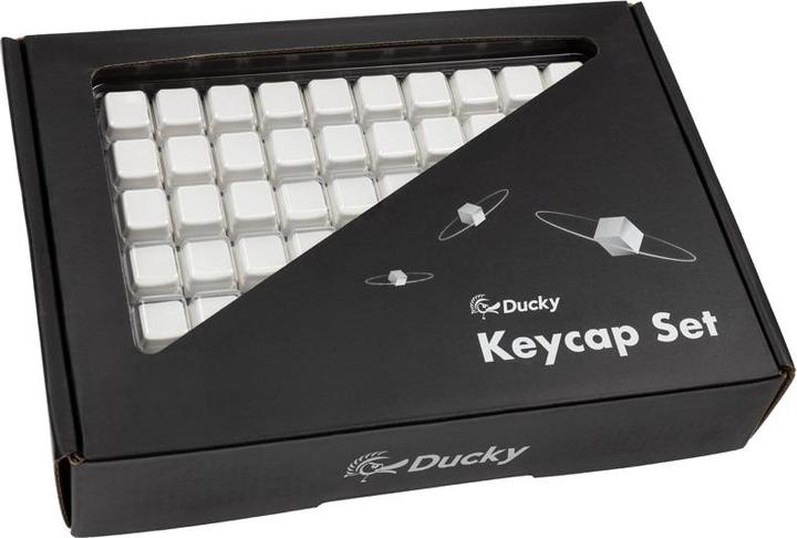 Immagine prodotto Ducky Blank