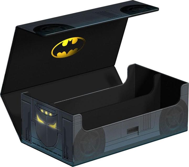 Immagine prodotto Squaroes - Collectors Case DC Batman: Gotham City - Batmobile