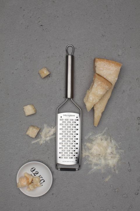 Actual product image Microplane Professional