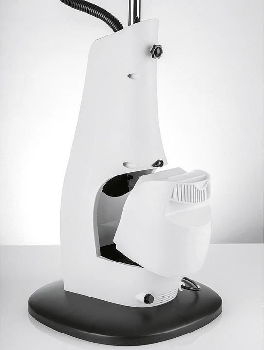 Image du produit Korona Ventilateur sur pied 81102 avec fonction de pulvérisation et télécommande