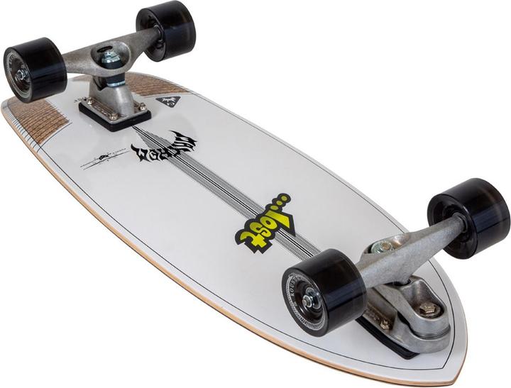 Image du produit Carver M31497 (30.50")