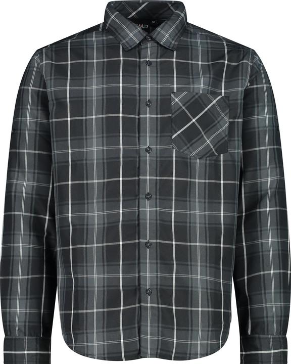 Actual product image CMP Campagnolo Longsleeve Shirt (L)