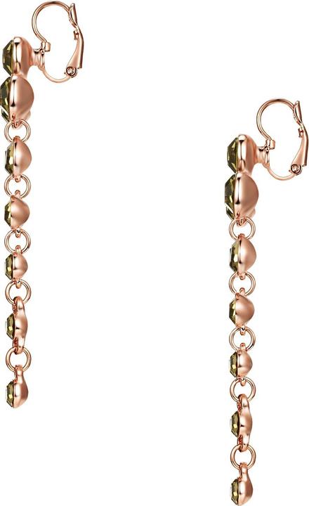 Produktbild Lulu & Jane Damen Ohrringe Metall-Legierung - 35556 (Metall-Legierung)