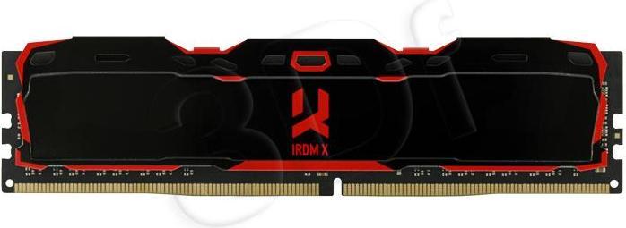 Actual product image Goodram GR2666D464L19S (1 x 8GB, 2666 MHz, DDR4-RAM, DIMM)