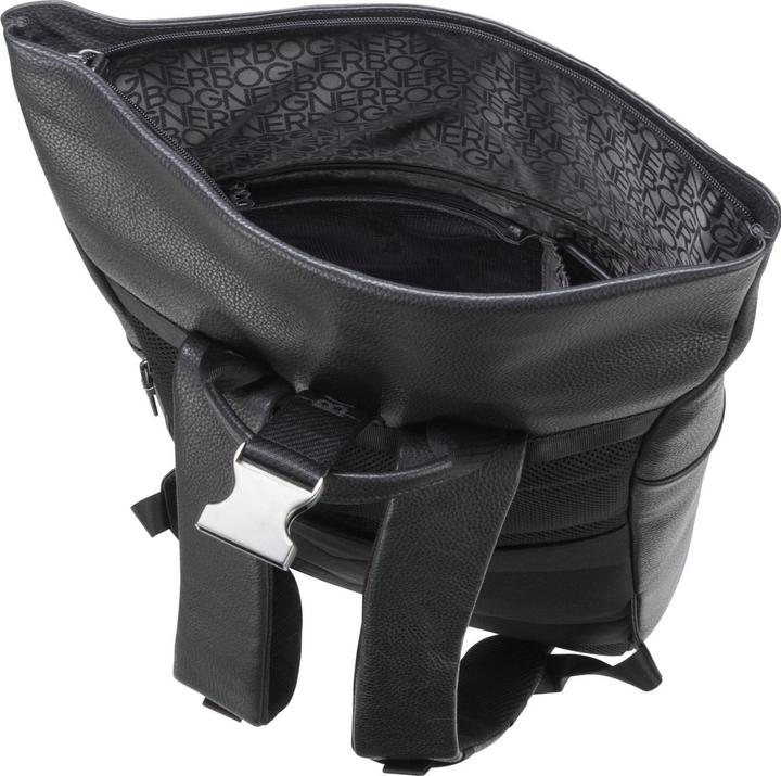 Actual product image Bogner backpack mvf jasper anton (27 l)