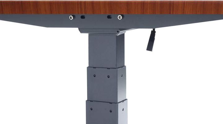 Produktbild Swisshandel24 Computertisch (160 x 80 x 121 cm)