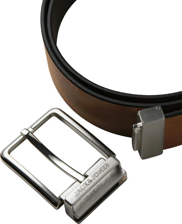 Immagine prodotto Jack & Jones Jacgarda Reversible Belt Noos (80)