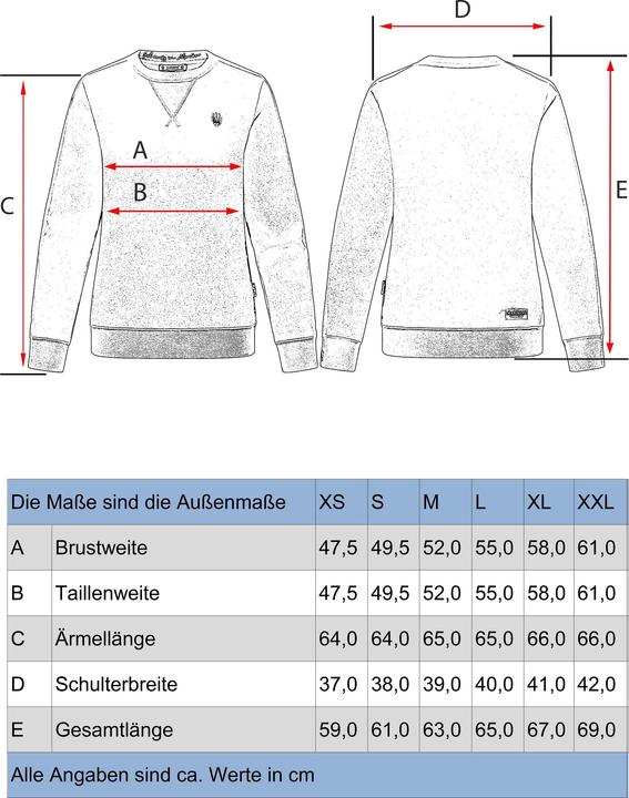 Produktbild Marikoo Umikoo (XL)