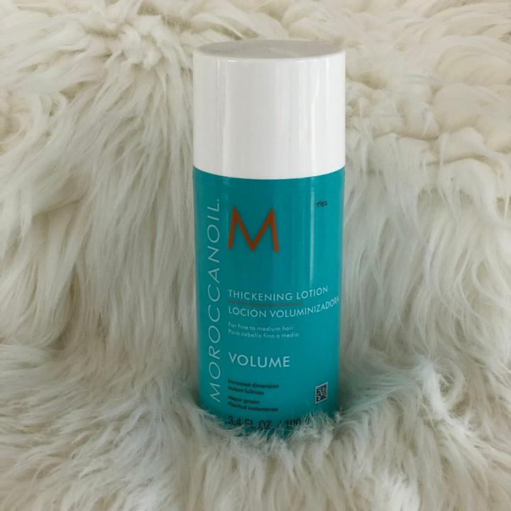 Produktbild Moroccanoil Thickening (100 ml)