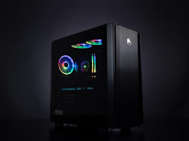 Produktbild Joule Performance Rage RTX4090 I9 (Intel Core i9-13900K, 64 GB, 2000 GB, GeForce RTX 4090)
