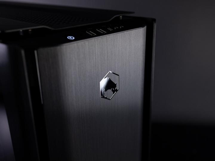 Produktbild Joule Performance Rage RTX4090 I9 (Intel Core i9-13900K, 64 GB, 2000 GB, GeForce RTX 4090)