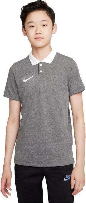 Actual product image Nike Park 20 Polo Shirt Kids (S)