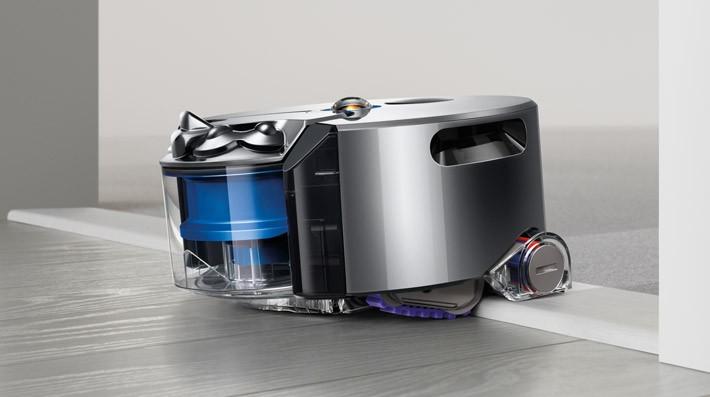 Immagine prodotto Dyson 360 Occhio