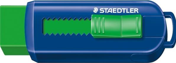 Actual product image Staedtler Radierer