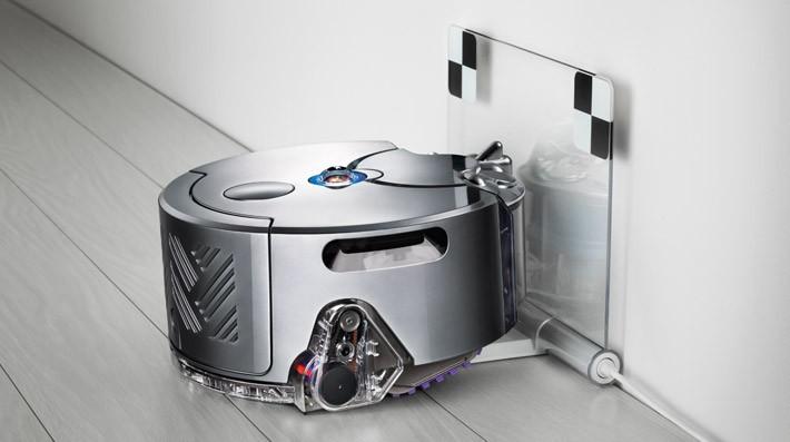 Immagine prodotto Dyson 360 Occhio