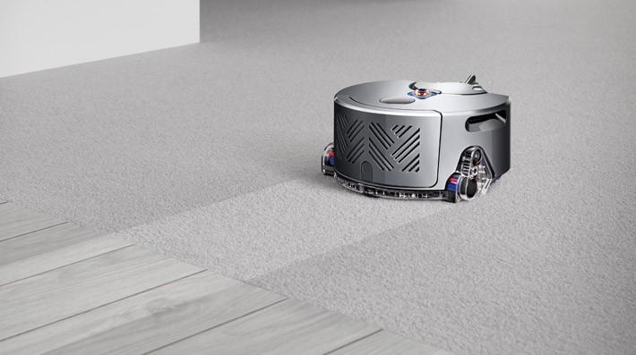 Immagine prodotto Dyson 360 Occhio