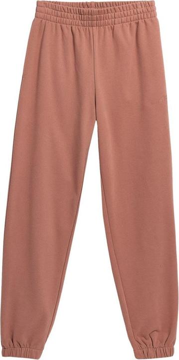 4F Damenhose F147 Lachs SS23TTROF147 64S (L) (64)