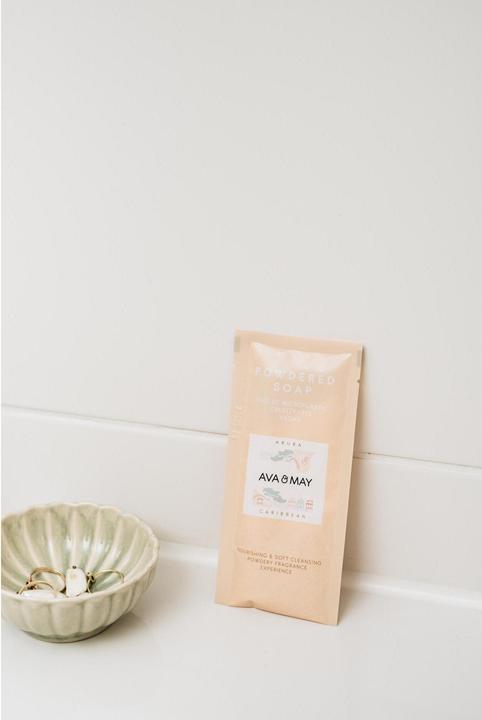 Immagine prodotto Ava & May Seife Aruba 15 g (Sapone liquido)