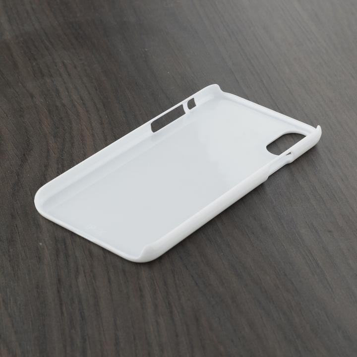 Produktbild PhoneLook Hülle weiss Marble 01 (Apple iPhone X, Apple iPhone XS)