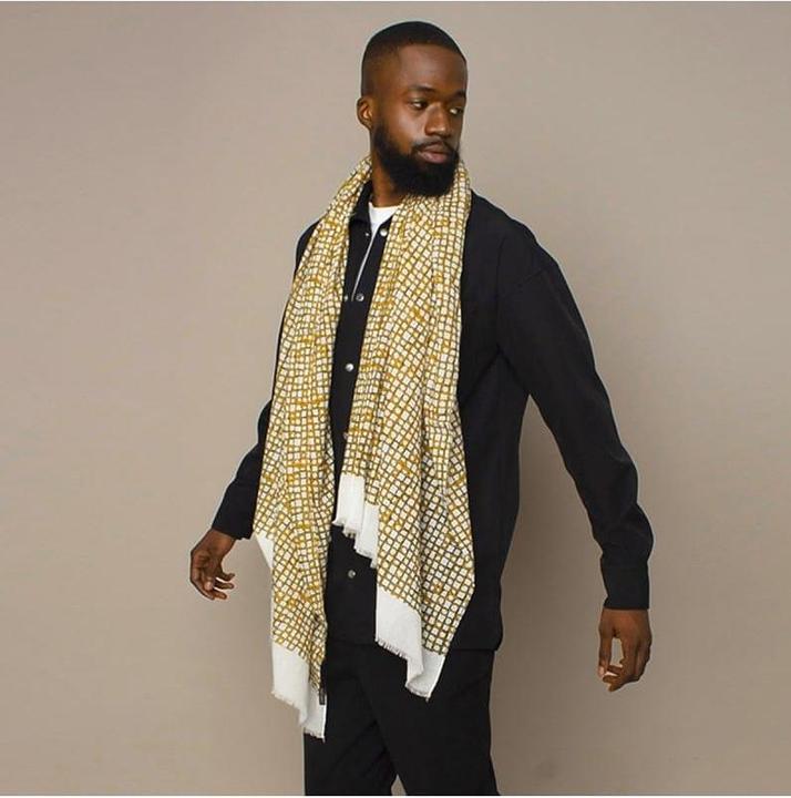 Image du produit Monsieur Charli Luciano