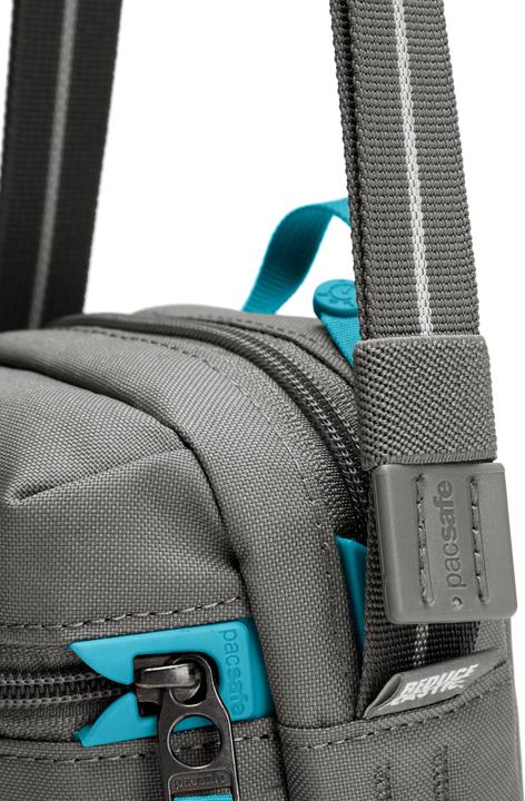 Produktbild Pacsafe Go Micro Mini Bag Umhängetasche 12.5 cm