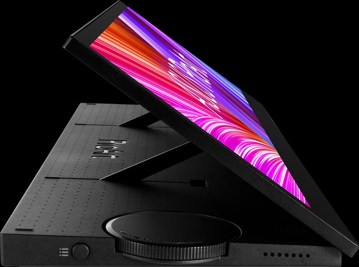 Actual product image ASUS PA147CDV (1920 x 550 pixels, 14")